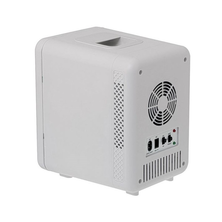ADLER AD 8084G MINI FRIGORIFERO GRIGIO