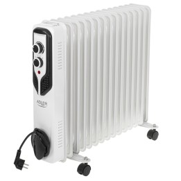 ADLER RADIATORE AD OLIO AD 7819