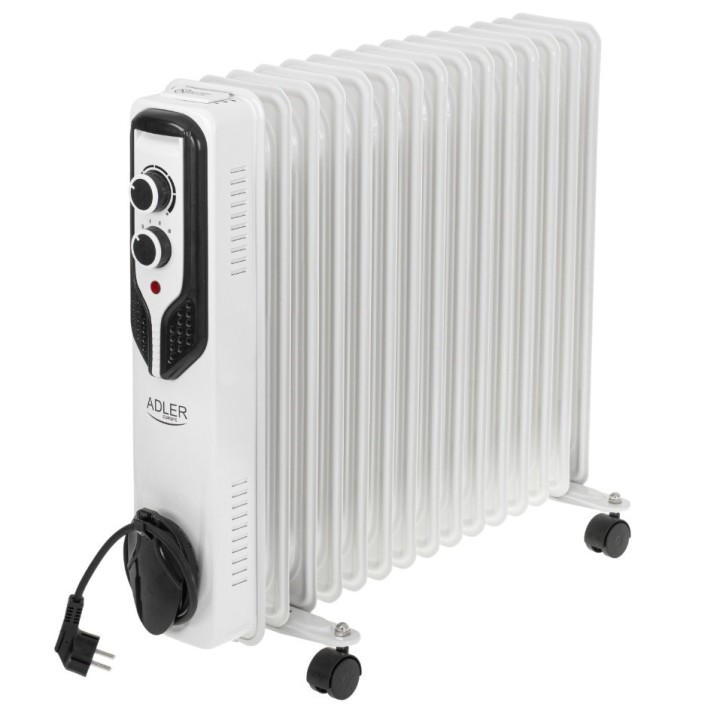 ADLER RADIATORE AD OLIO AD 7819