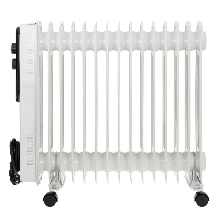 ADLER RADIATORE AD OLIO AD 7819