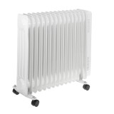 ADLER RADIATORE AD OLIO AD 7819