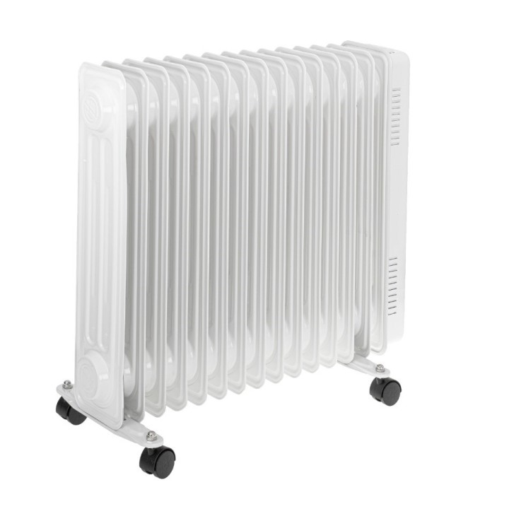 ADLER RADIATORE AD OLIO AD 7819