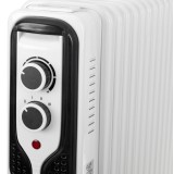 ADLER RADIATORE AD OLIO AD 7819
