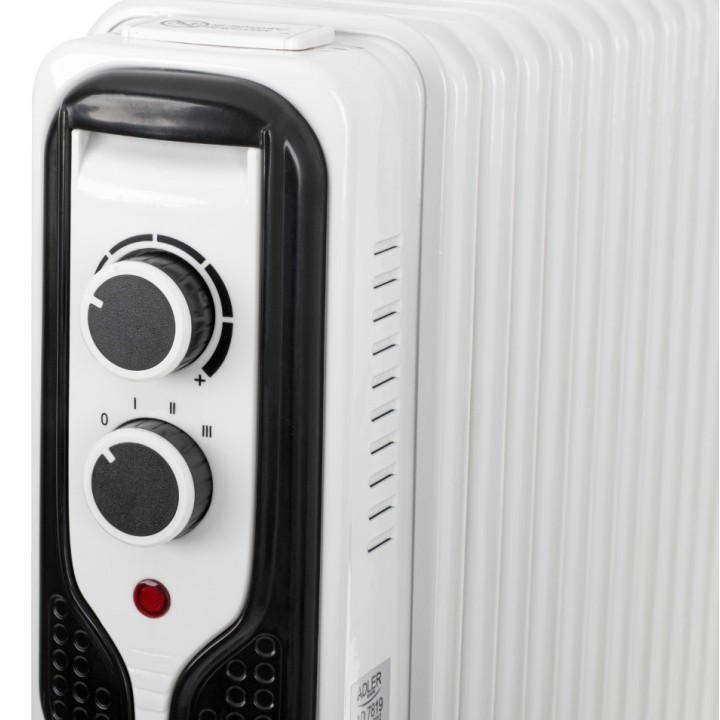 ADLER RADIATORE AD OLIO AD 7819