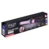 ADLER arricciacapelli AD 2118