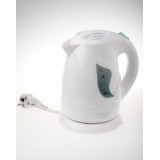 Adler AD 08 w bollitore elettrico 1 L 850 W bianco