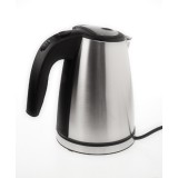 Adler AD 1203 bollitore elettrico 1 L argento 1630 W