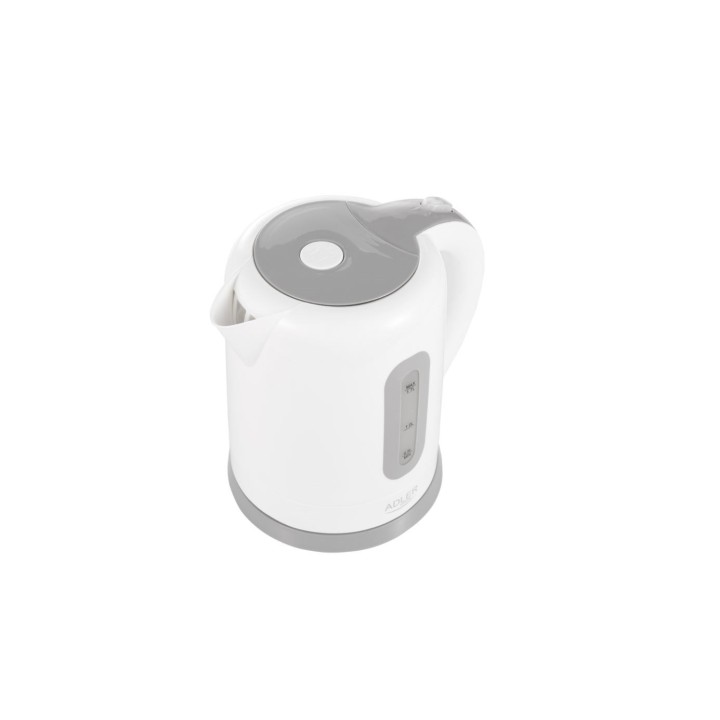 Adler AD 1234 Bollitore elettrico 1.7 L