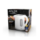 Adler AD 1234 Bollitore elettrico 1.7 L
