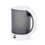 Adler AD 1268 Bollitore elettrico 0.6 L Grigio 600 W