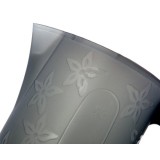 Adler AD 1268 Bollitore elettrico 0.6 L Grigio 600 W
