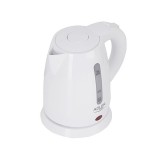 Adler AD 1272 bollitore elettrico 1 L 1600 W nocciola bianco