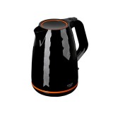 Adler AD 1277 B bollitore elettrico 1.7 L 2200 W nero