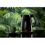 Adler AD 1277 B bollitore elettrico 1.7 L 2200 W nero