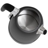 Adler AD 1295 Bollitore in acciaio 1.7 l grigio satinato