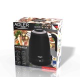 Adler AD 1295b Bollitore elettrico 1.7 l nero