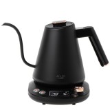 Adler AD 1349 Bollitore elettrico con becco lungo 1.0L nero