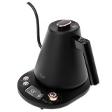 Adler AD 1349 Bollitore elettrico con becco lungo 1.0L nero