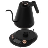 Adler AD 1349 Bollitore elettrico con becco lungo 1.0L nero