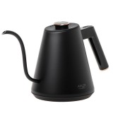 Adler AD 1349 Bollitore elettrico con becco lungo 1.0L nero