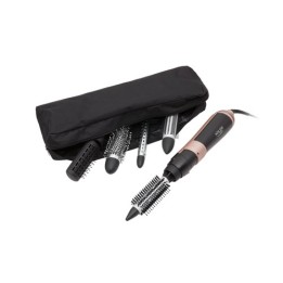 Adler AD 2022 Kit styling per capelli Nero 1200 W