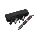 Adler AD 2022 Kit styling per capelli Nero 1200 W