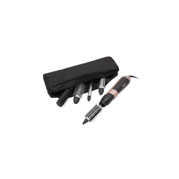 Adler AD 2022 Kit styling per capelli Nero 1200 W
