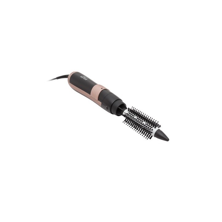 Adler AD 2022 Kit styling per capelli Nero 1200 W