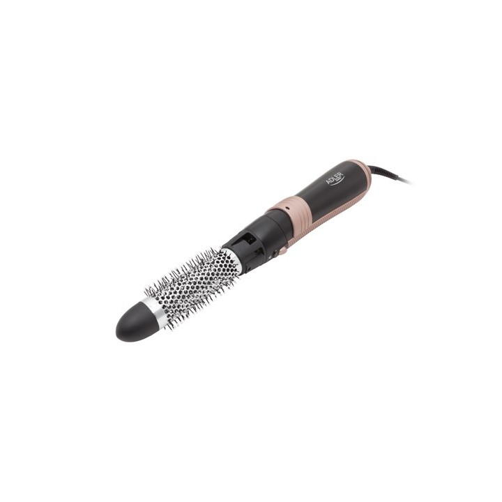 Adler AD 2022 Kit styling per capelli Nero 1200 W