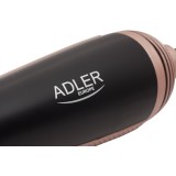 Adler AD 2022 Kit styling per capelli Nero 1200 W