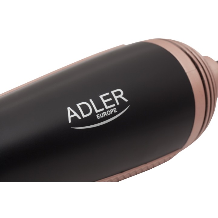 Adler AD 2022 Kit styling per capelli Nero 1200 W