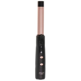 Adler AD 2120 Arricciacapelli wireless USB nero rosa