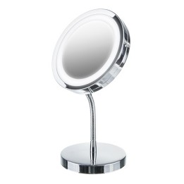 Adler AD 2159 Specchio per il trucco Fisso Chrome