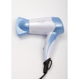 Adler AD 2222 blu bianco 1200 W