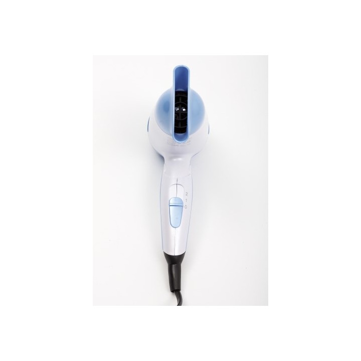 Adler AD 2222 blu bianco 1200 W