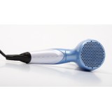 Adler AD 2222 blu bianco 1200 W