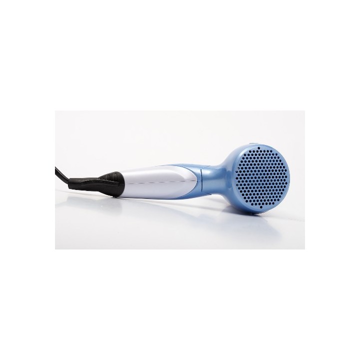 Adler AD 2222 blu bianco 1200 W