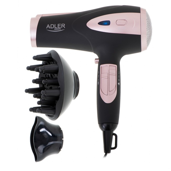 Adler AD 2248 Asciugacapelli