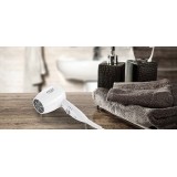 Adler AD 2252 Hotel Asciugacapelli bianco