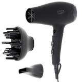 Adler AD 2267 Asciugacapelli nero 2500 W