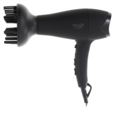 Adler AD 2267 Asciugacapelli nero 2500 W