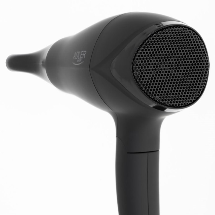 Adler AD 2267 Asciugacapelli nero 2500 W