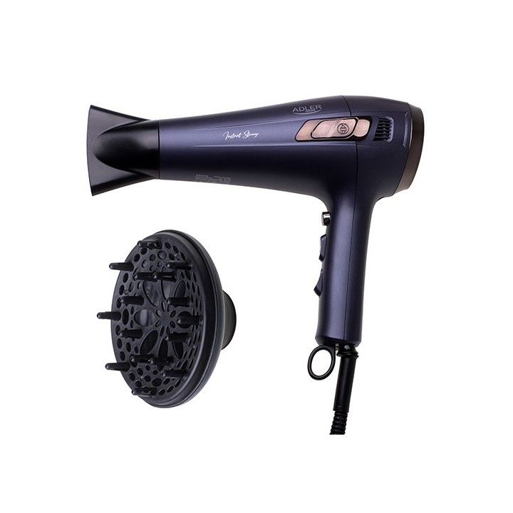 Adler AD 2273 Asciugacapelli