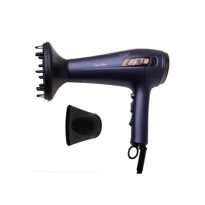 Adler AD 2273 Asciugacapelli