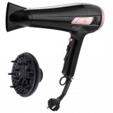 Adler AD 2283 Asciugacapelli 2000 W nero