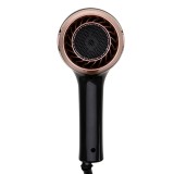 Adler AD 2283 Asciugacapelli 2000 W nero