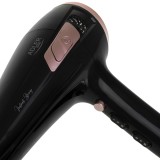 Adler AD 2283 Asciugacapelli 2000 W nero