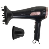 Adler AD 2283 Asciugacapelli 2000 W nero