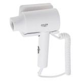 Adler AD 2285w Hotel Asciugacapelli bianco