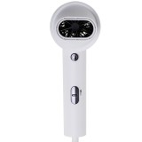 Adler AD 2285w Hotel Asciugacapelli bianco